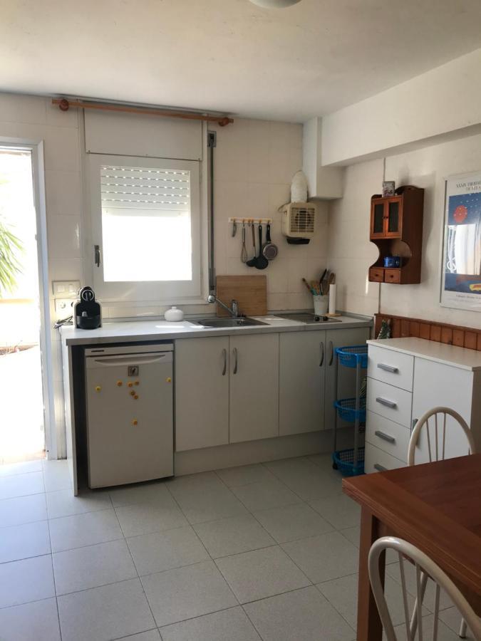 Bonito Apartamento Ideal Para 2 Personas. Empuriabrava Exteriér fotografie