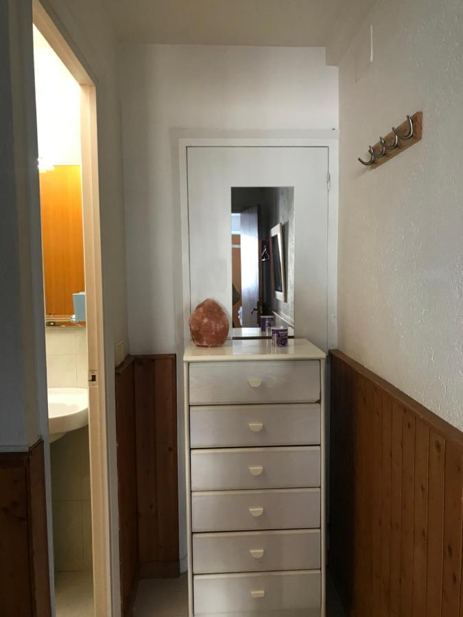 Bonito Apartamento Ideal Para 2 Personas. Empuriabrava Exteriér fotografie