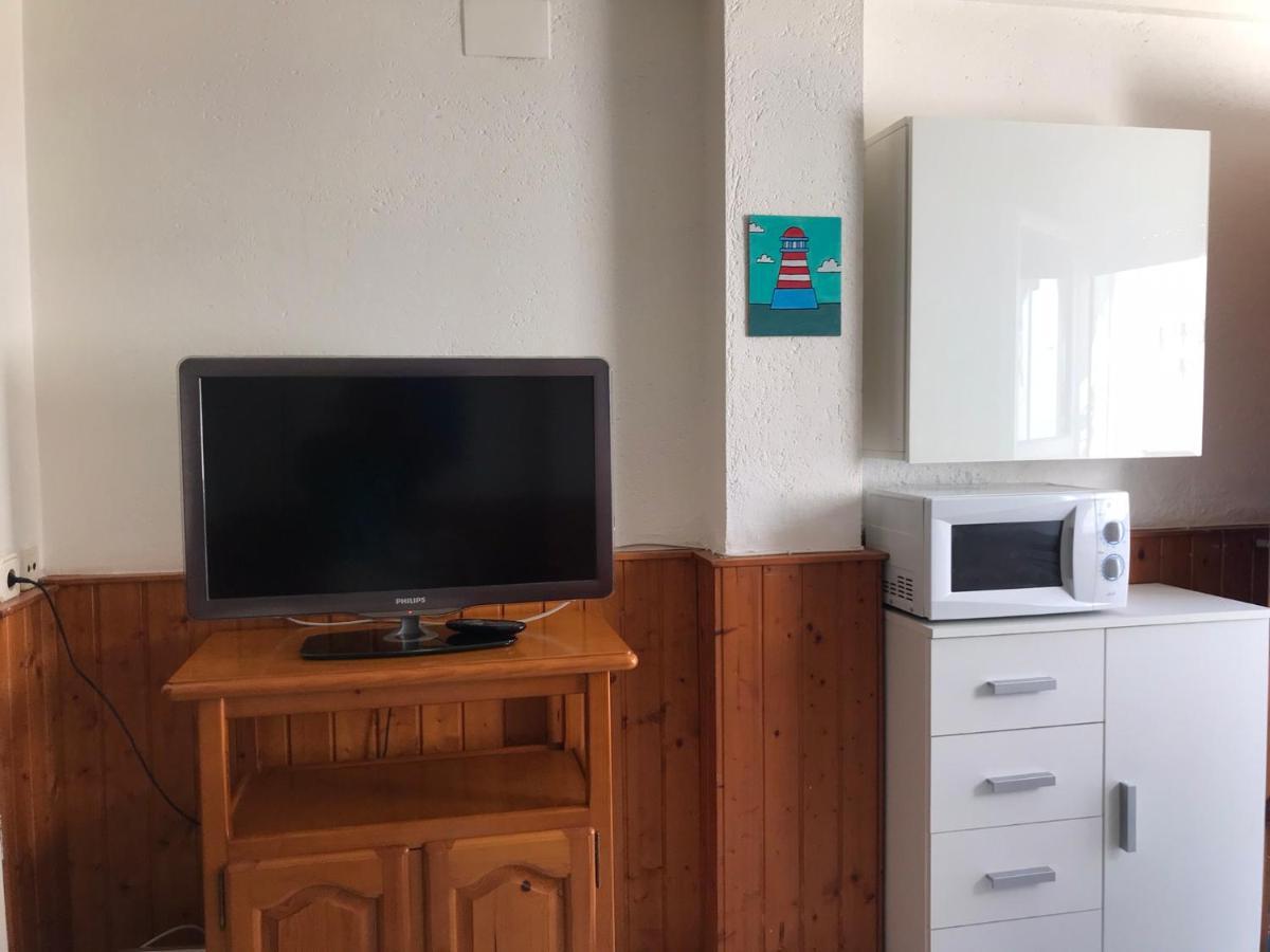 Bonito Apartamento Ideal Para 2 Personas. Empuriabrava Exteriér fotografie