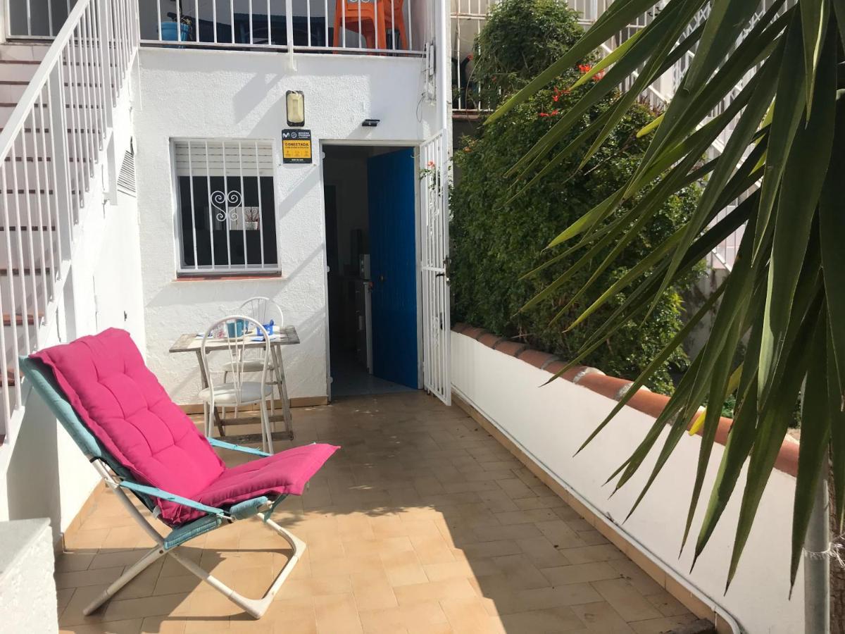 Bonito Apartamento Ideal Para 2 Personas. Empuriabrava Exteriér fotografie