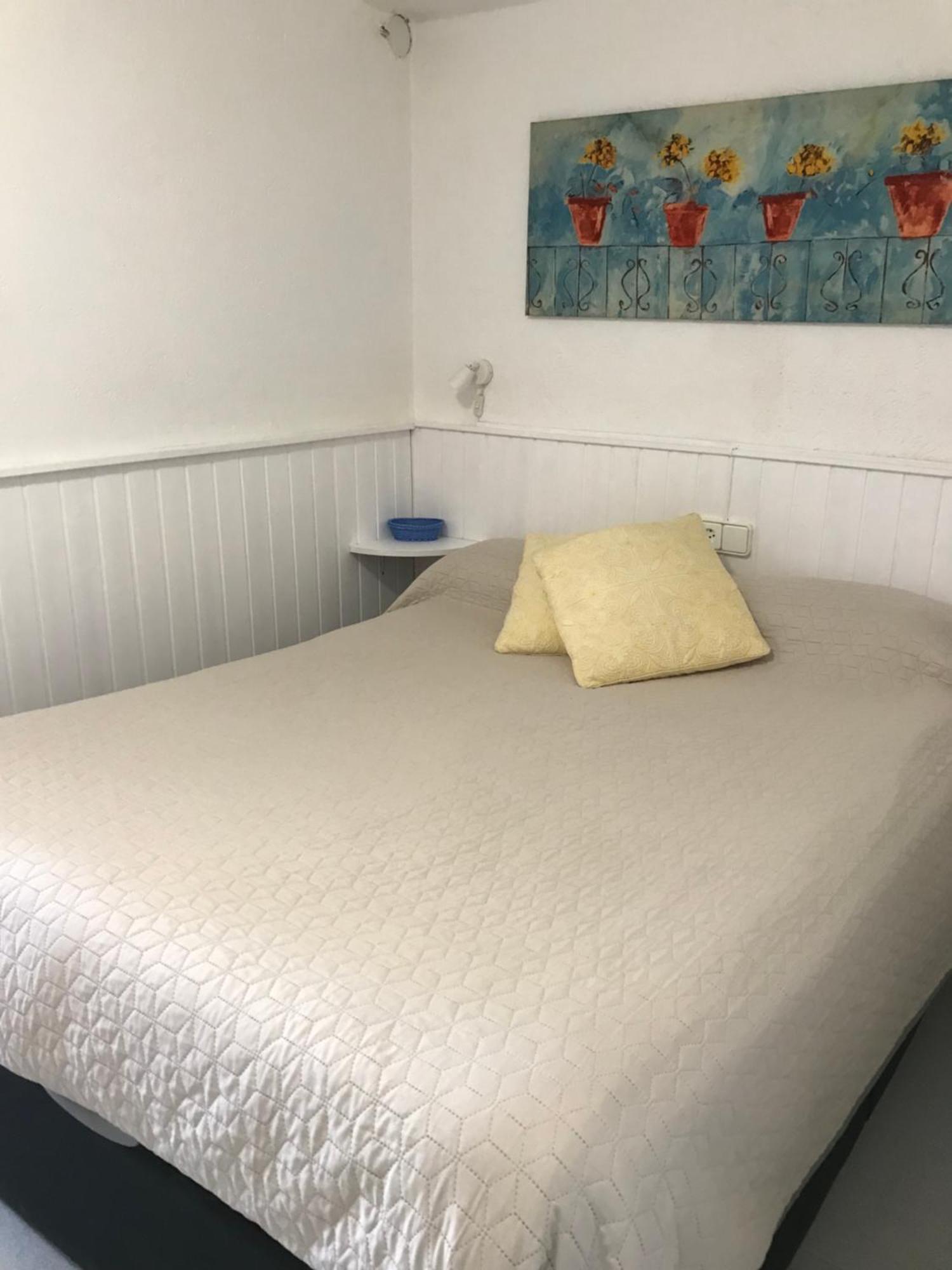 Bonito Apartamento Ideal Para 2 Personas. Empuriabrava Exteriér fotografie