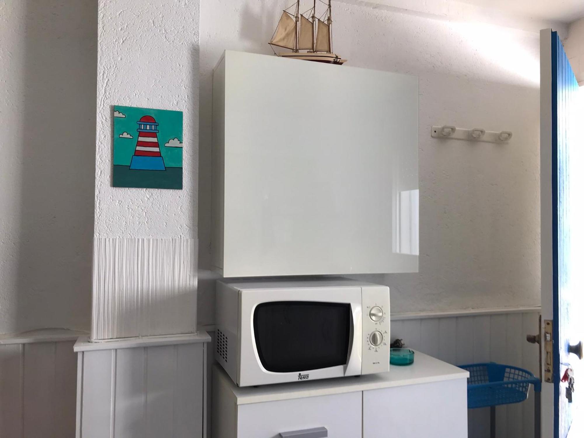 Bonito Apartamento Ideal Para 2 Personas. Empuriabrava Exteriér fotografie
