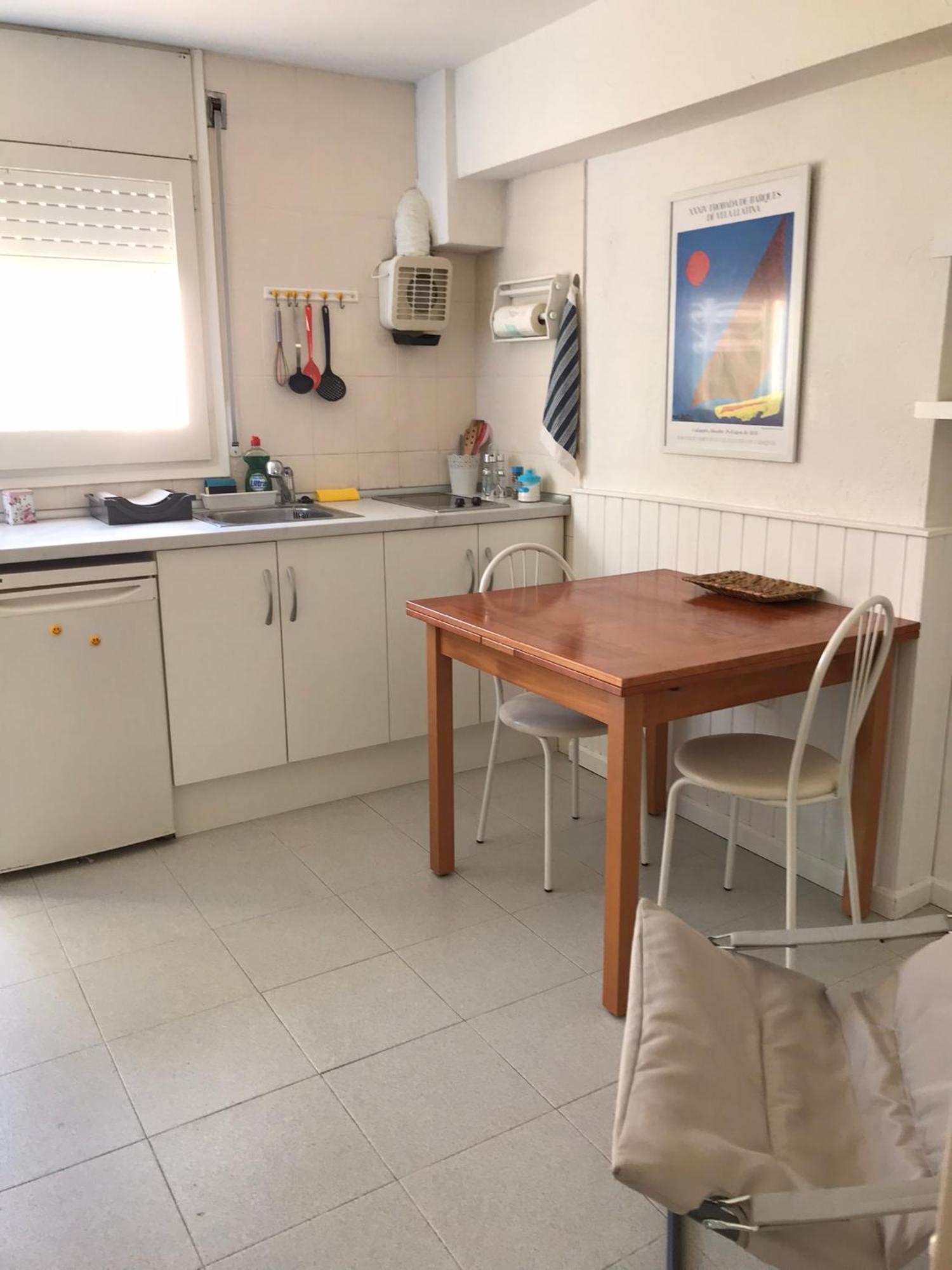 Bonito Apartamento Ideal Para 2 Personas. Empuriabrava Exteriér fotografie
