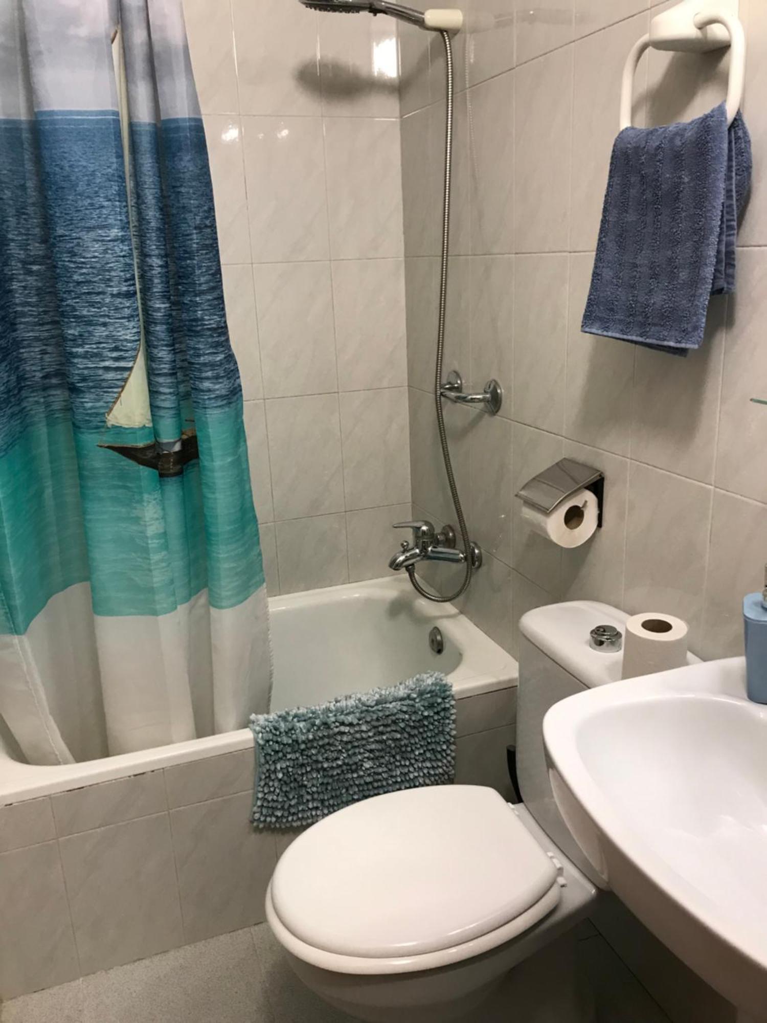 Bonito Apartamento Ideal Para 2 Personas. Empuriabrava Exteriér fotografie