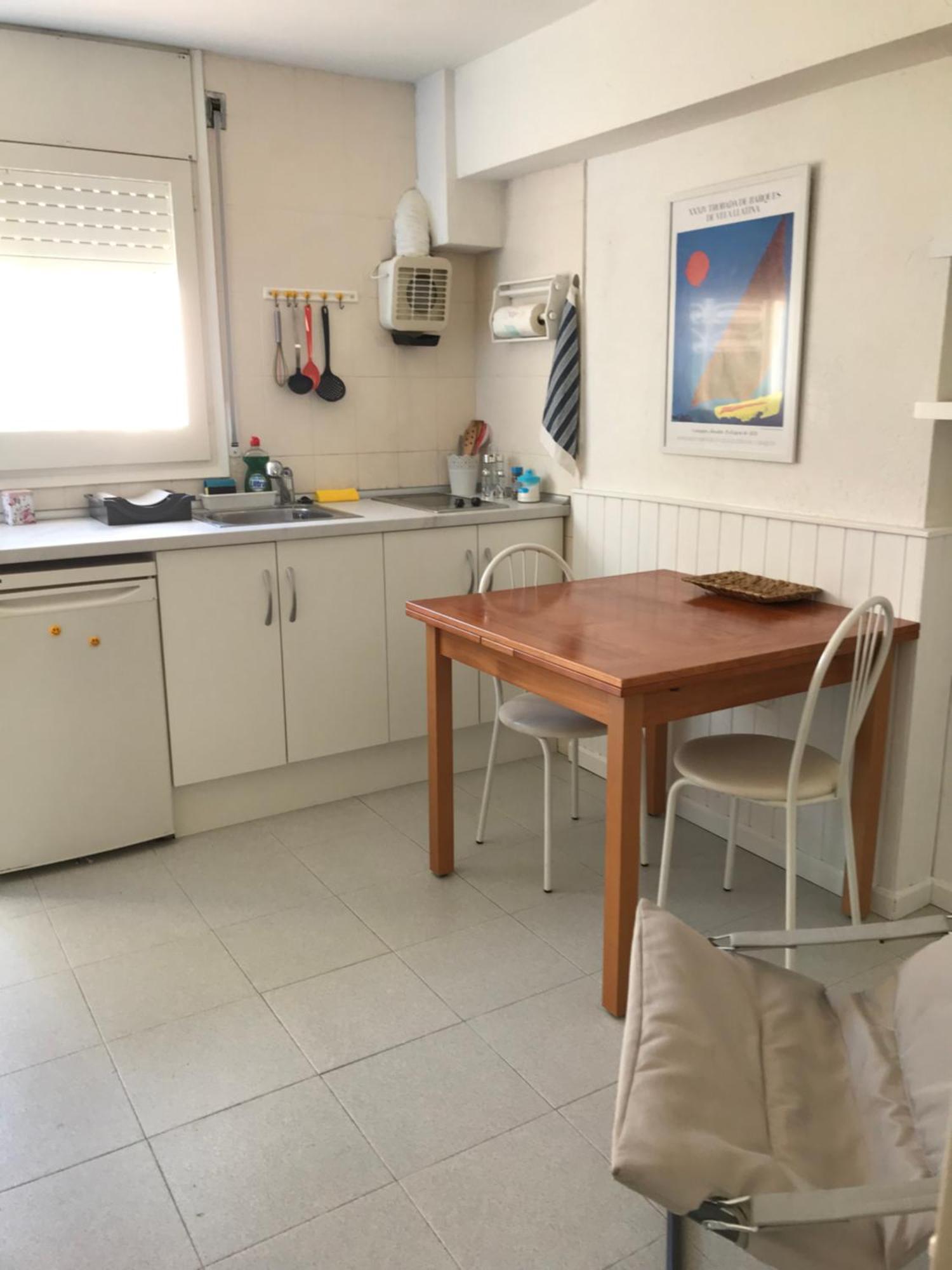 Bonito Apartamento Ideal Para 2 Personas. Empuriabrava Exteriér fotografie